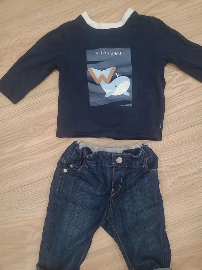 Ensemble okaidi