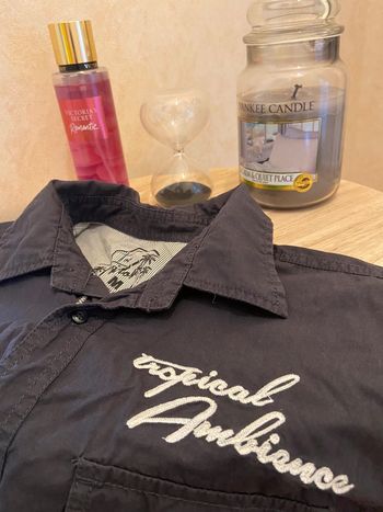 Chemise Tom Tailor 👔