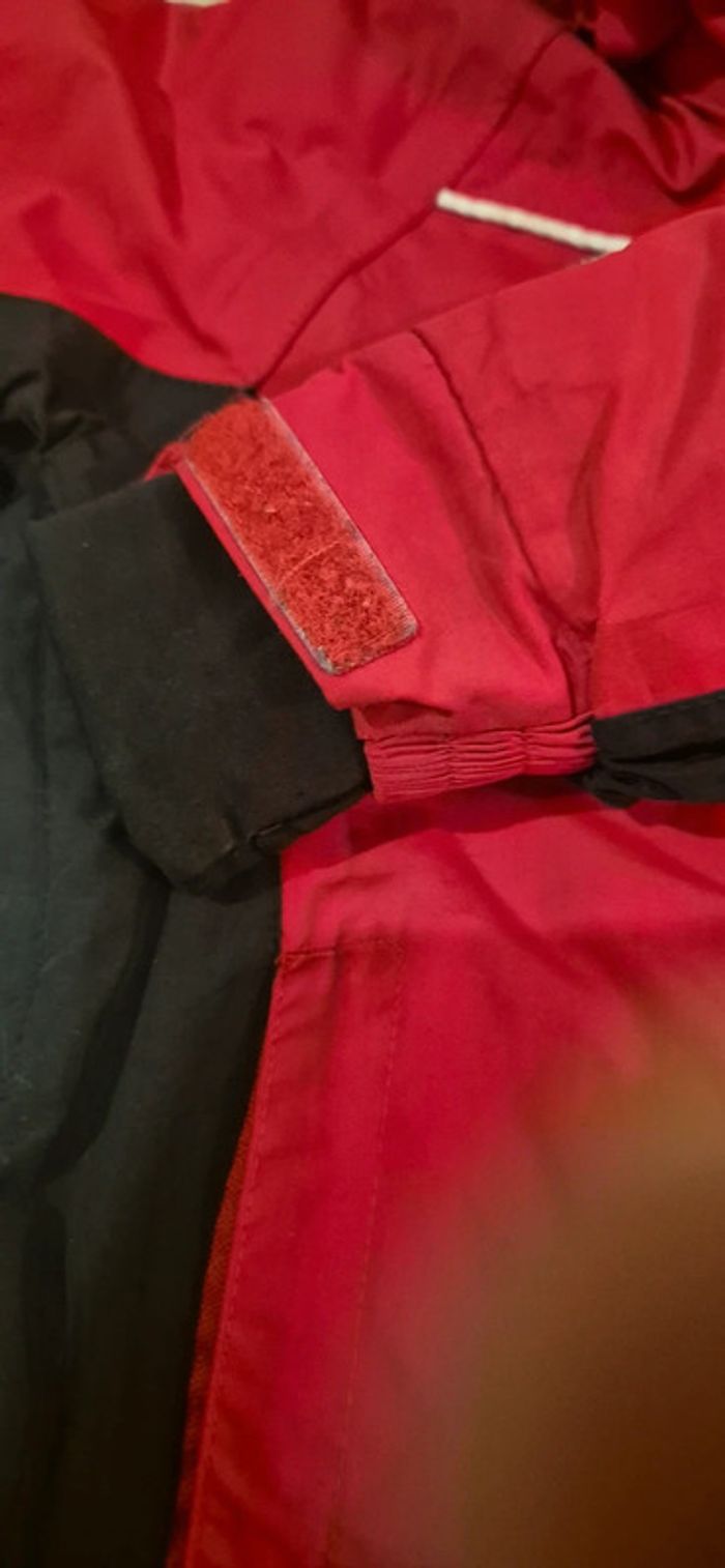 Manteau - 3 ans - Kid Trepass - photo numéro 5