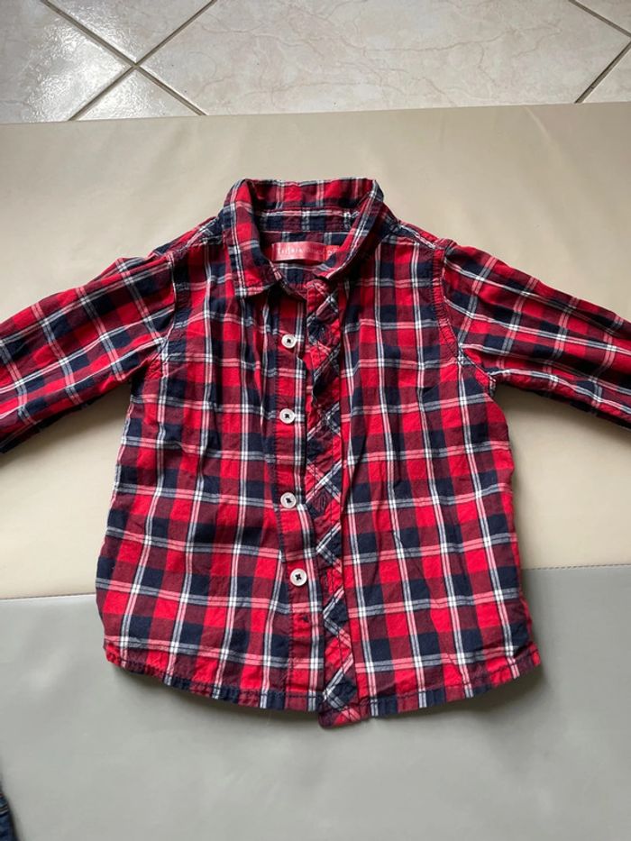 Ensemble de Noël/fête 12 mois - photo numéro 12