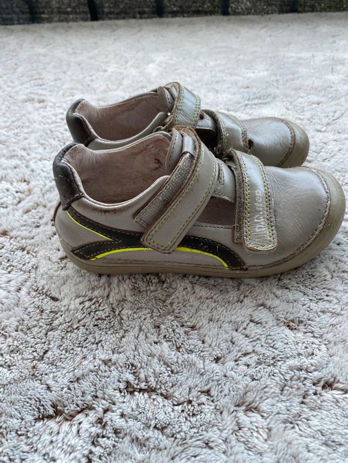 Sandales D.D. Step taille 27 - photo numéro 7
