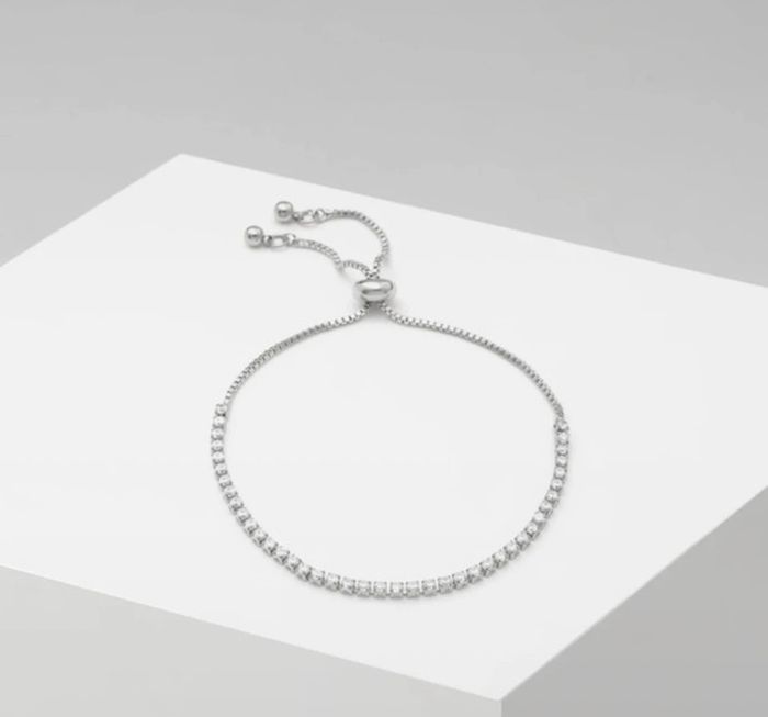 Bracelet zirconium - photo numéro 2