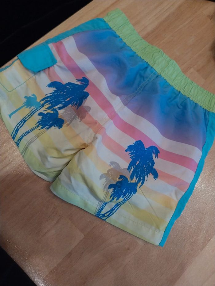 Maillot de bain 3 - 4 ans - photo numéro 2