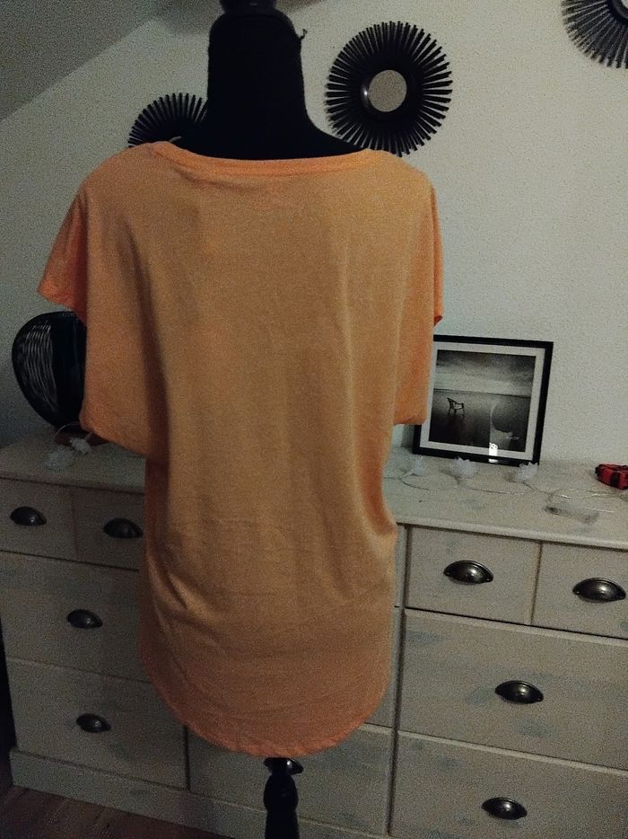 Tee-shirt Hublot - photo numéro 2