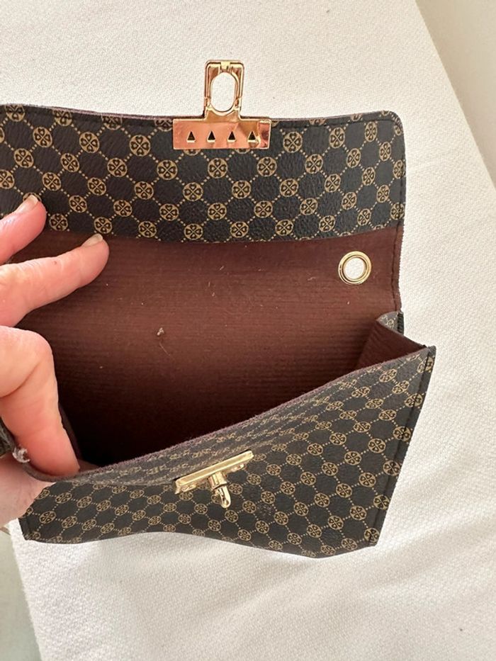 Petite pochette - photo numéro 4