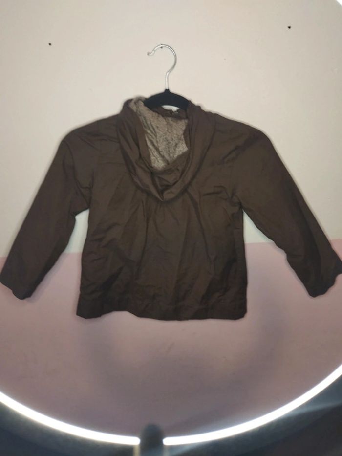 Veste fille taille 8 ans - photo numéro 6