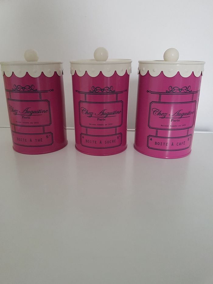 Boîte - photo numéro 2