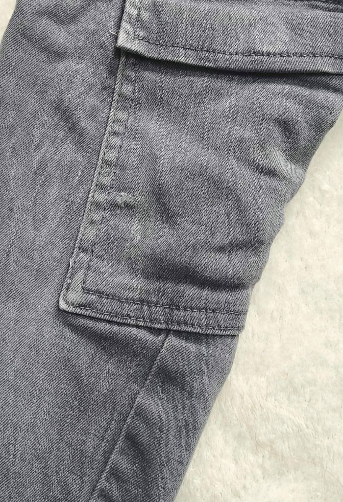 Jean 4 ans - photo numéro 5