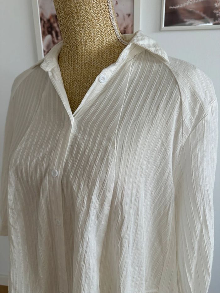 Robe chemise neuve Molly Bracken - photo numéro 2