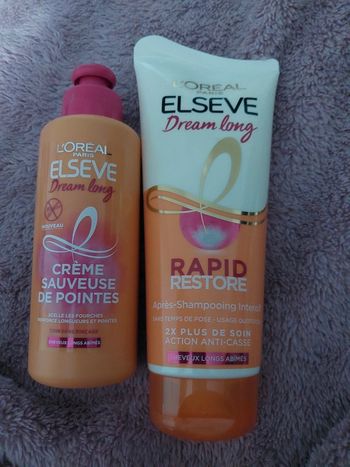 Elseve Dream long