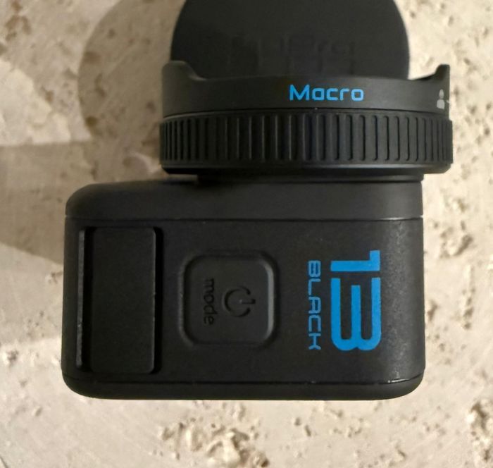GoPro HERO13 Black - photo numéro 4