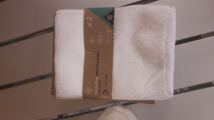 ensemble salle de bain - photo numéro 2