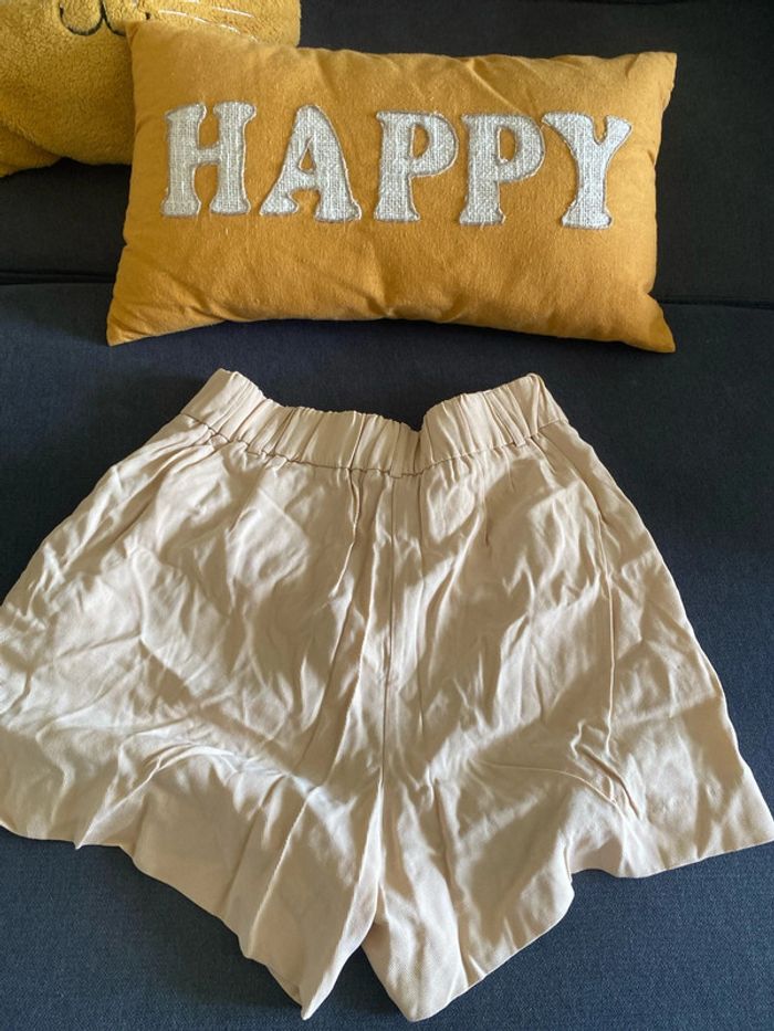Short femme 36 - photo numéro 3