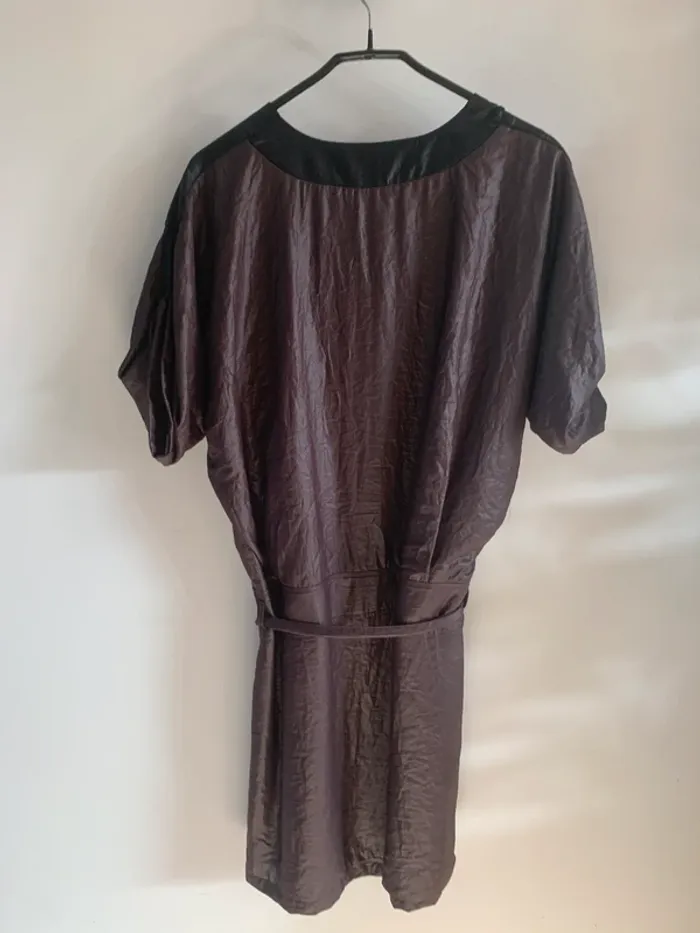 Ikks robe T38 - photo numéro 5