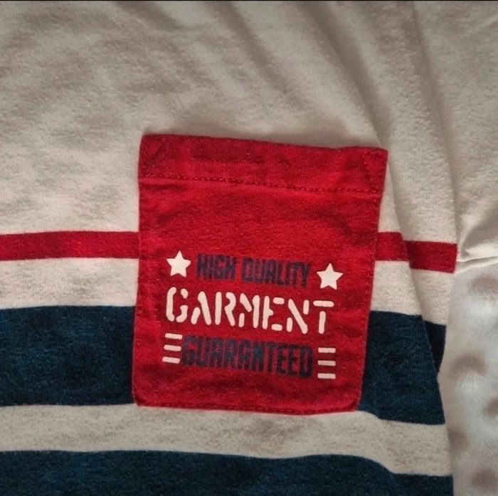 Jolie Tee-shirt 6 ans - photo numéro 3