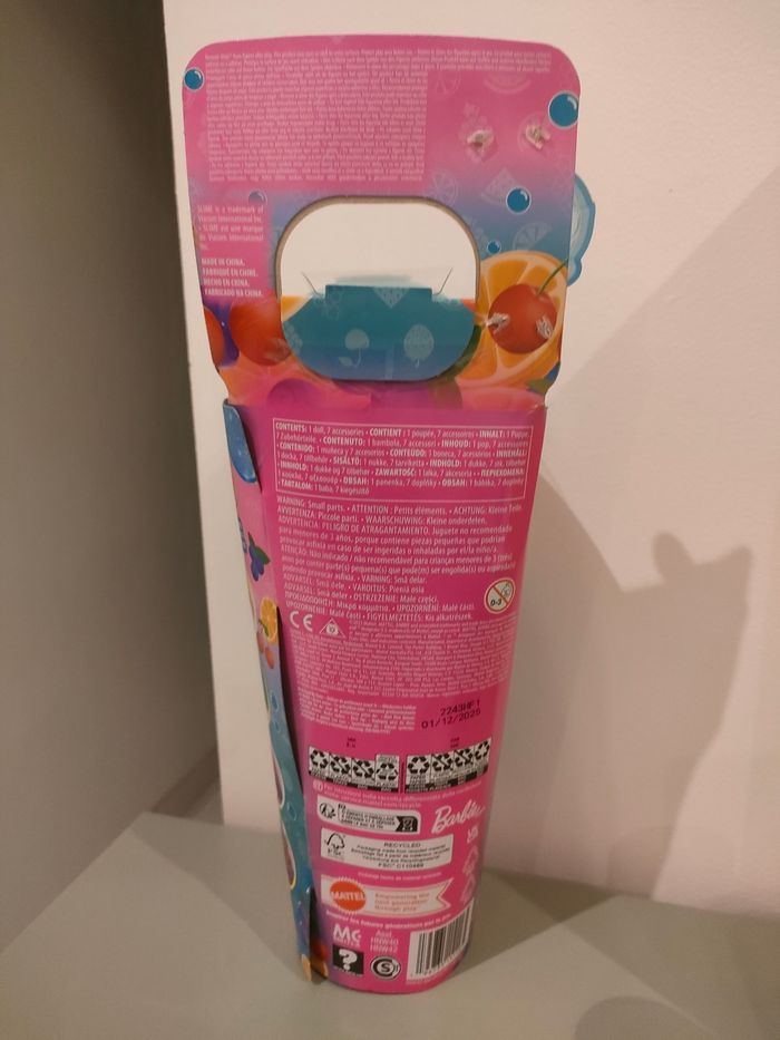 Barbie Pop - photo numéro 2