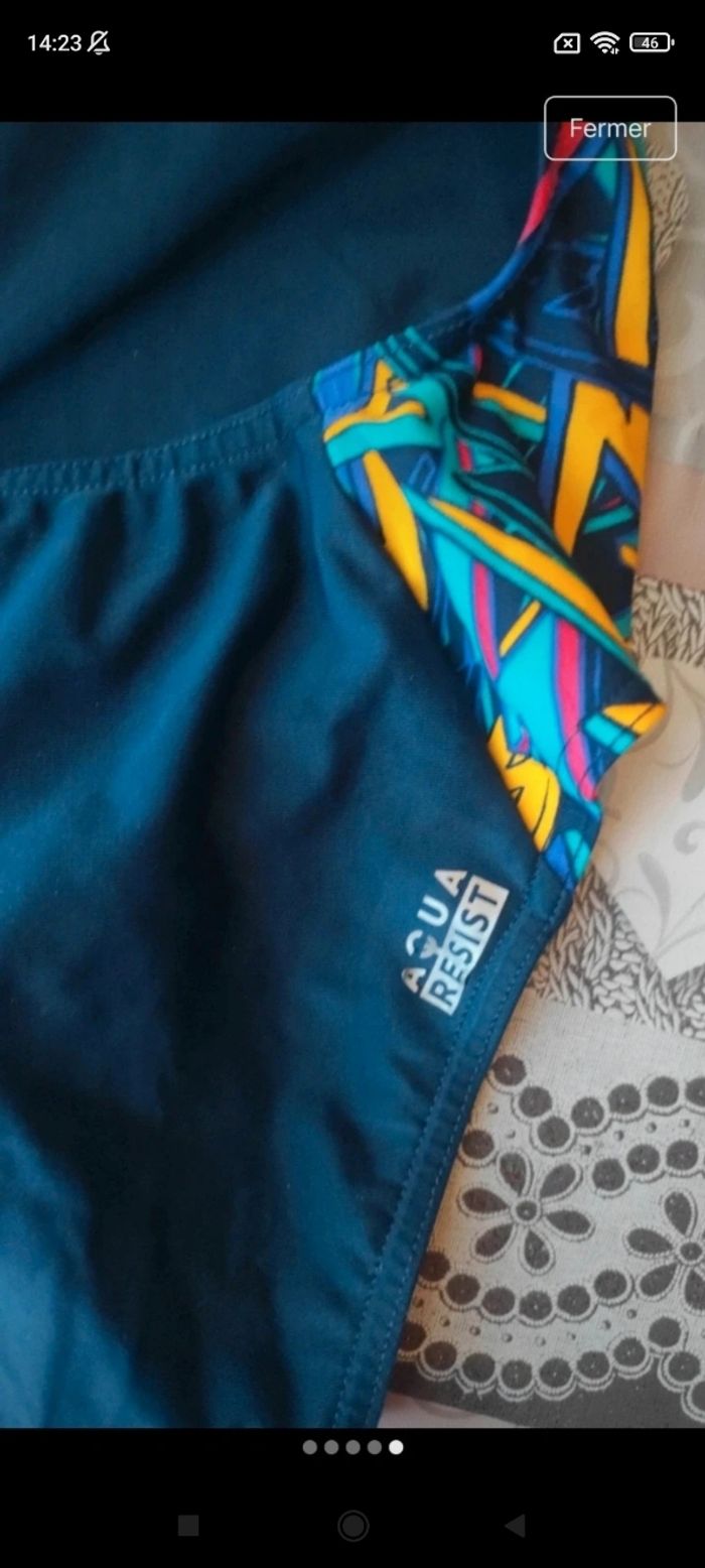 Très beau maillot de bain e17 - photo numéro 3