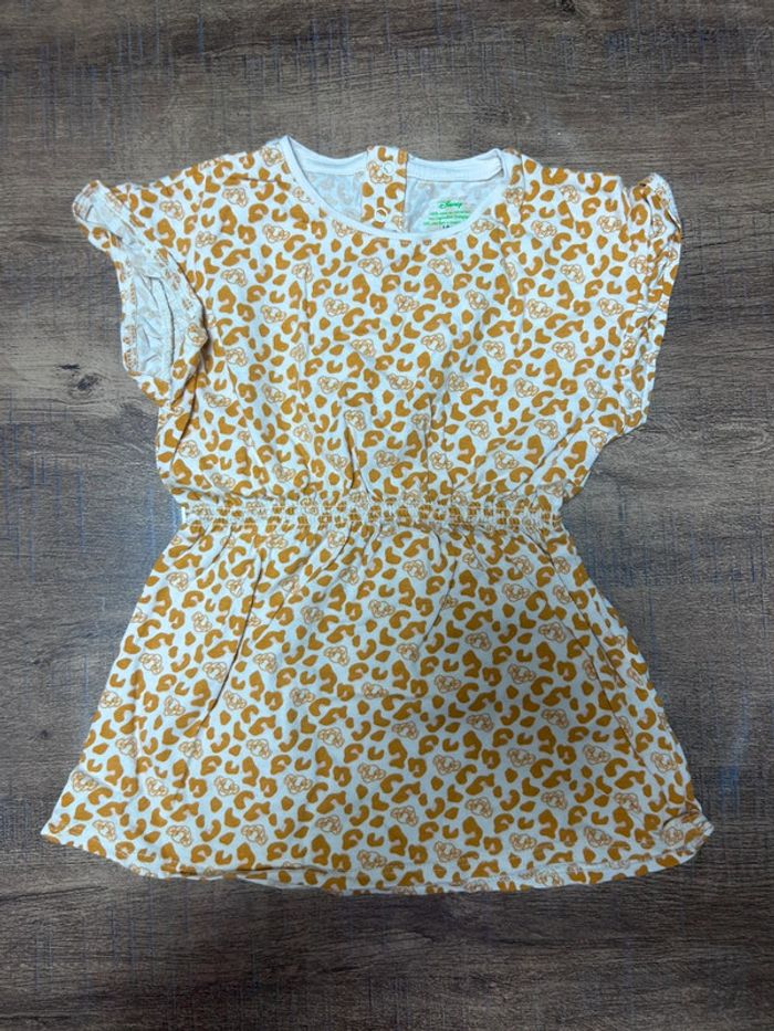 Lot robes 18mois - photo numéro 9
