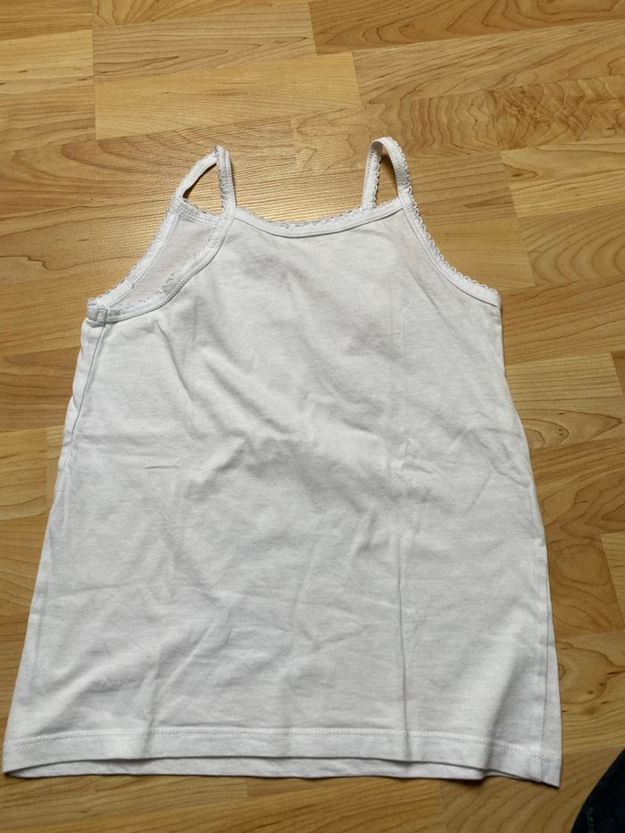 Maillots de corps - photo numéro 3