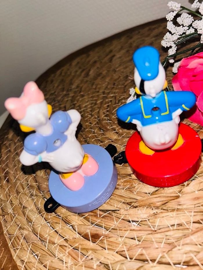 Figurine disney - photo numéro 2