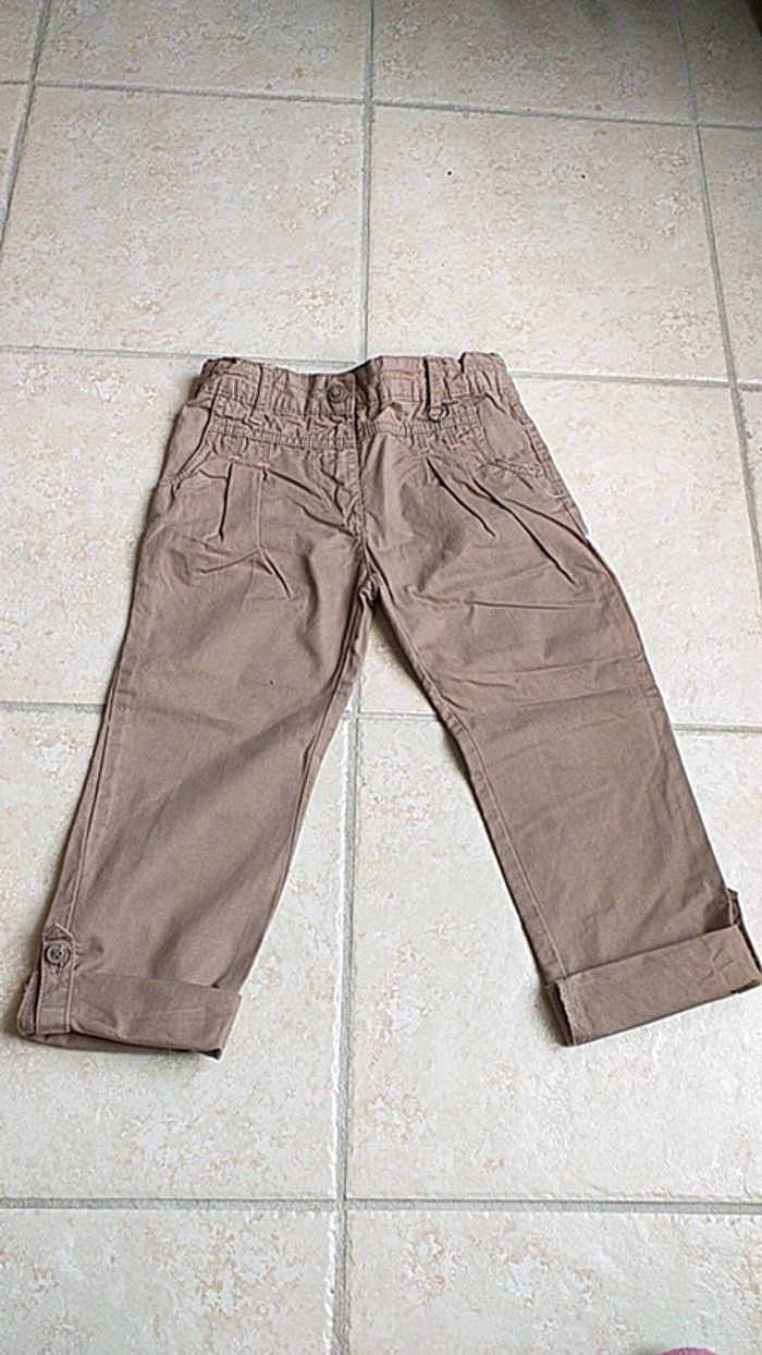 Pantalon léger 5 ans - photo numéro 4