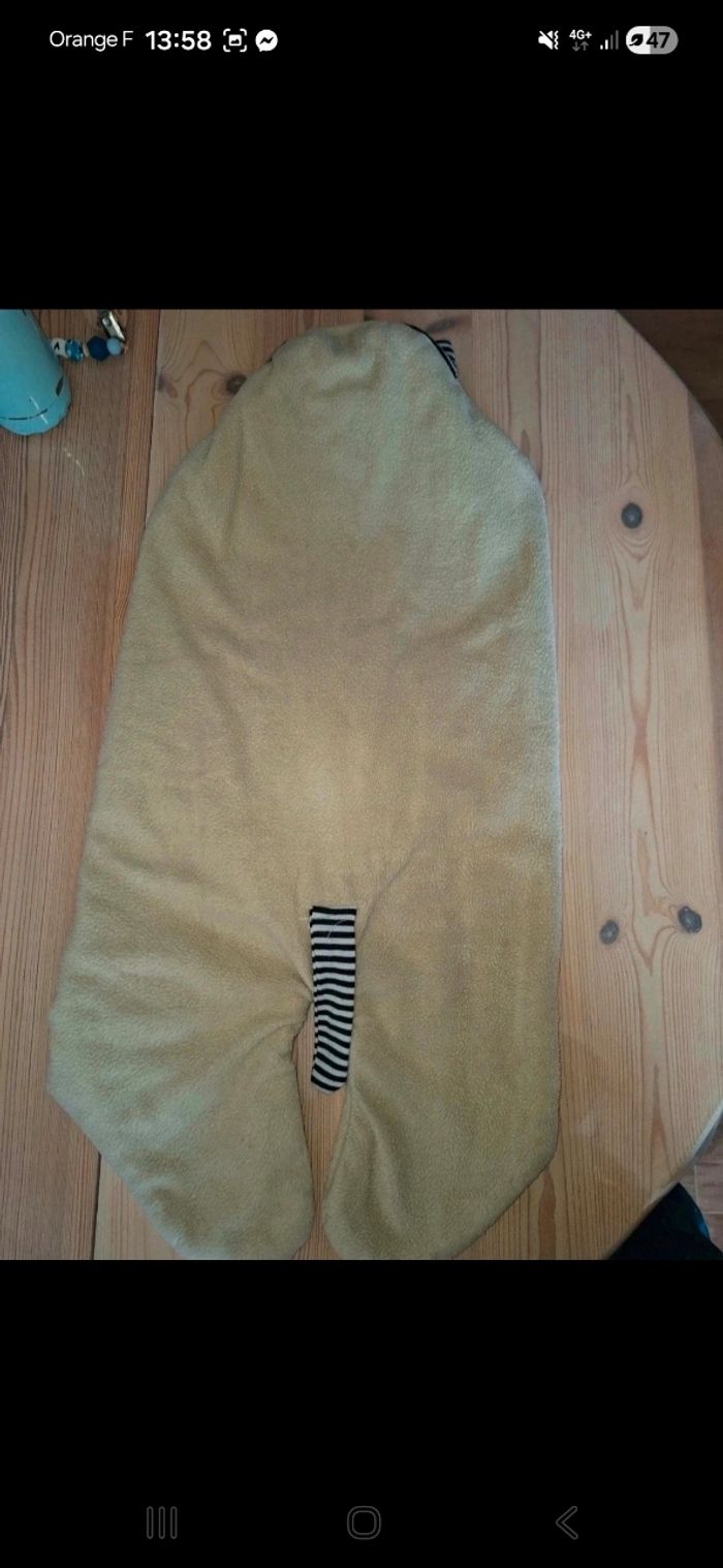 Nid d'ange - photo numéro 2