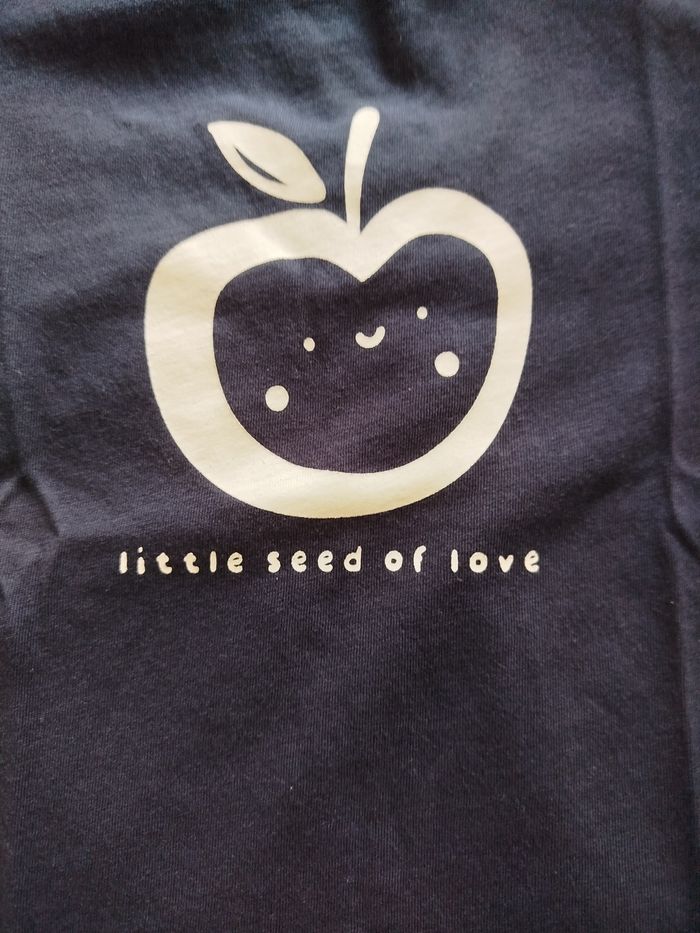 Tee shirt 6 ans - photo numéro 2