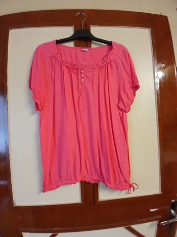 Blouse femme Vintage