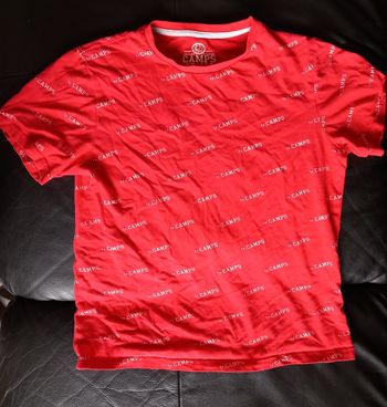 Tee-shirt 12 ans TBE