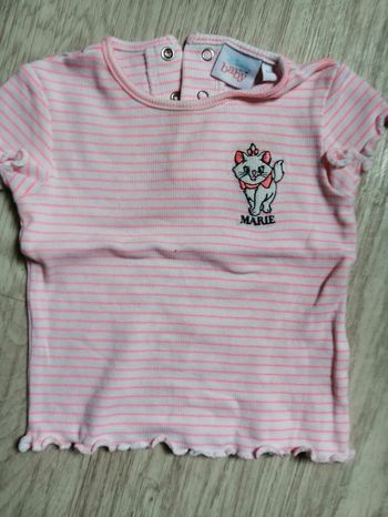 T shirt