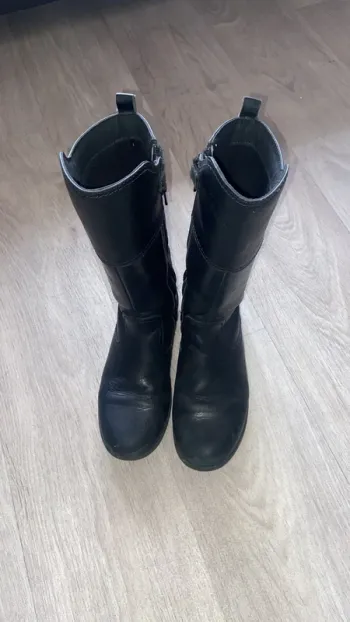 Bottes Geox