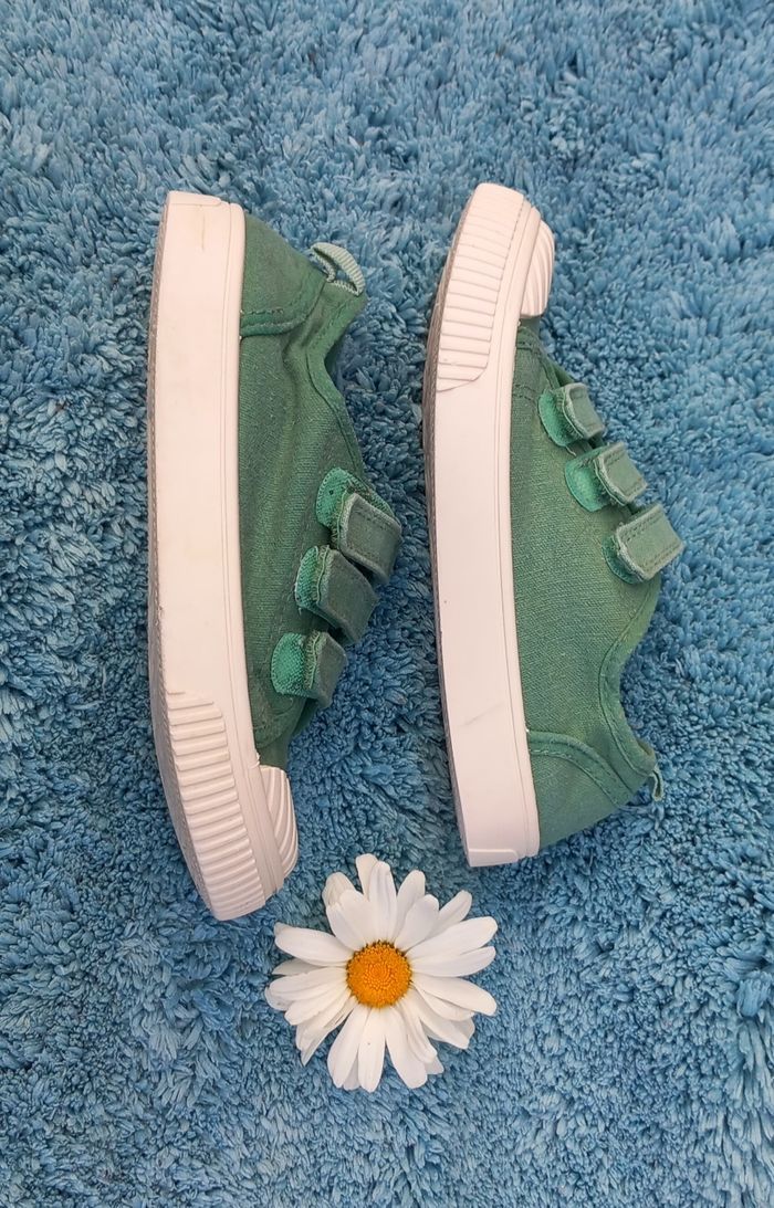 Chaussures Kiabi 😀 - photo numéro 9