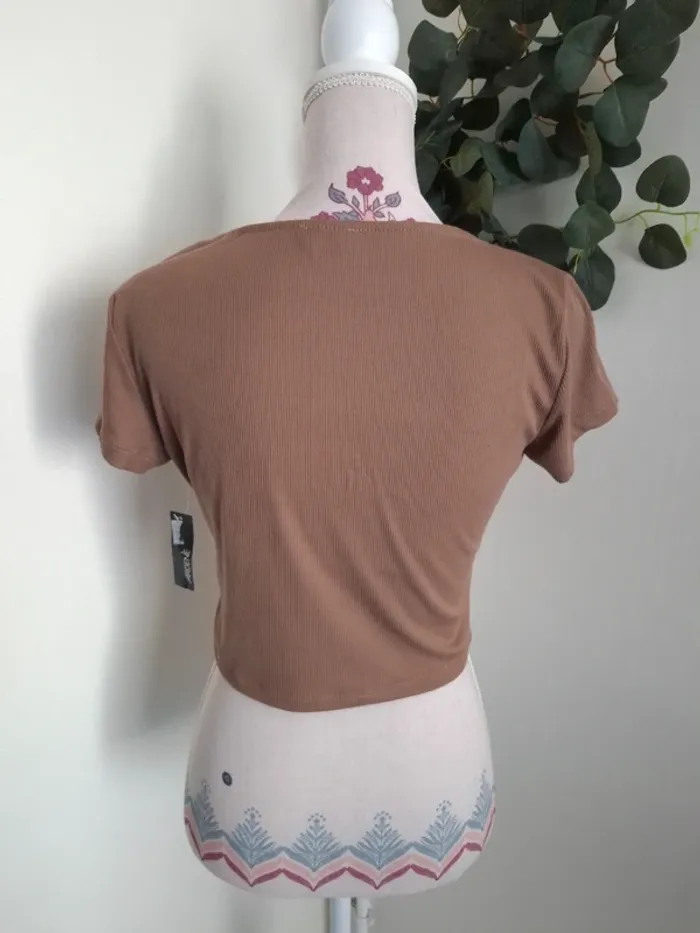 Top Ardene / Taille L - photo numéro 6