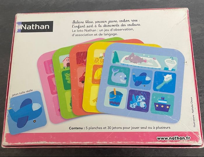 Loto des petits - photo numéro 3