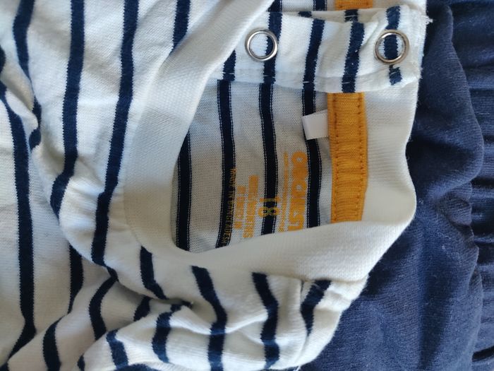 Ensemble Disney 18 mois - photo numéro 3