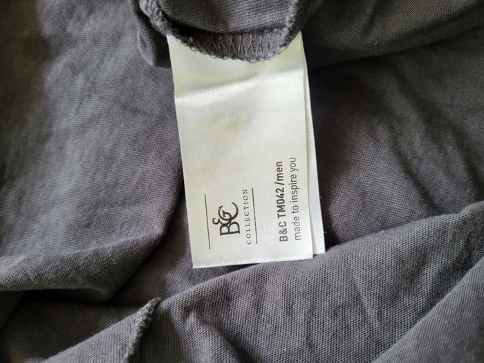 T-shirt Je suis triathlète - photo numéro 6