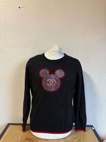 Pull fille taille 134/140