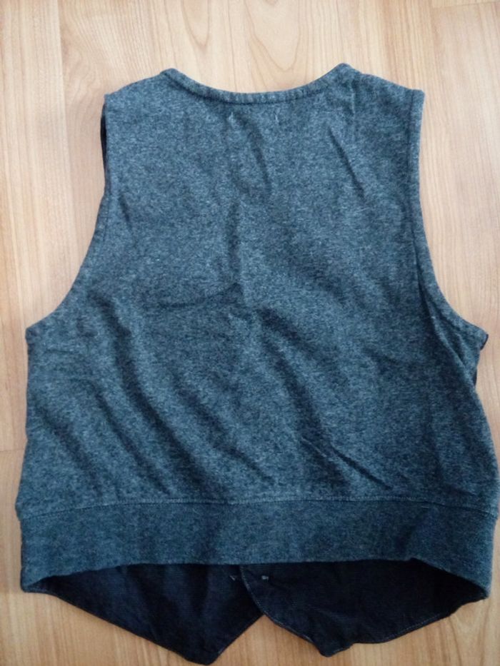Gilet 4 ans - photo numéro 2
