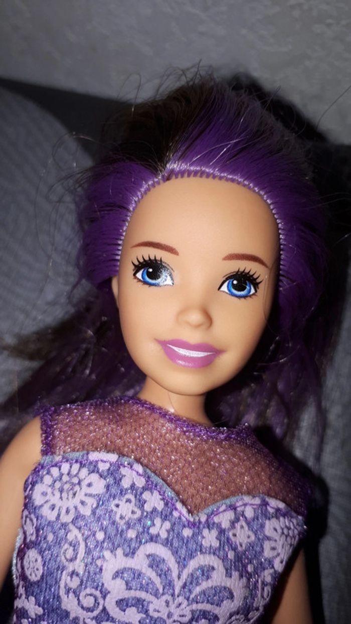 Barbie - photo numéro 4