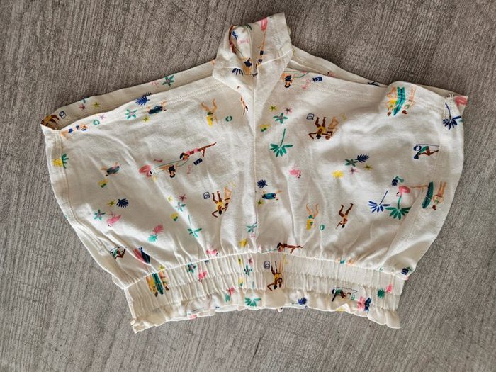 Lot de 2 shorts - photo numéro 2