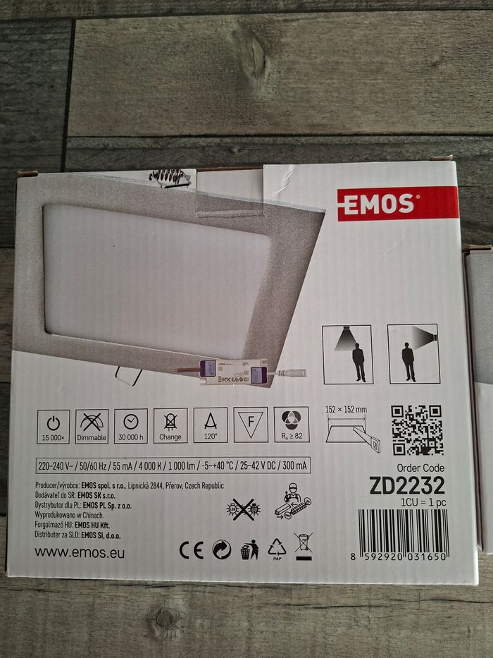 Lot panneaux led - photo numéro 3