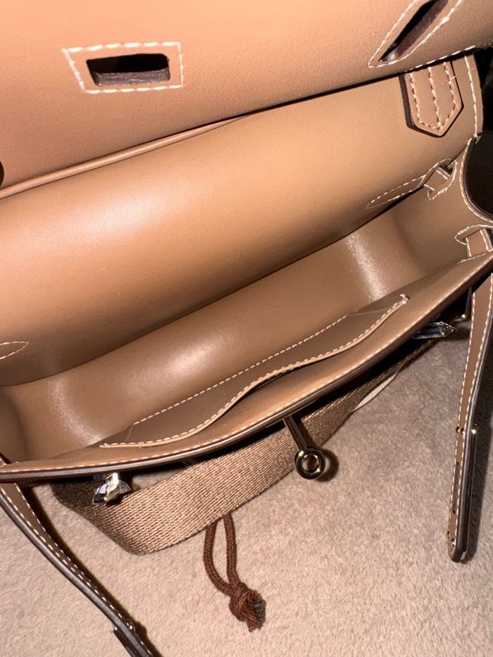 Sac inspiration gypsiere - photo numéro 4