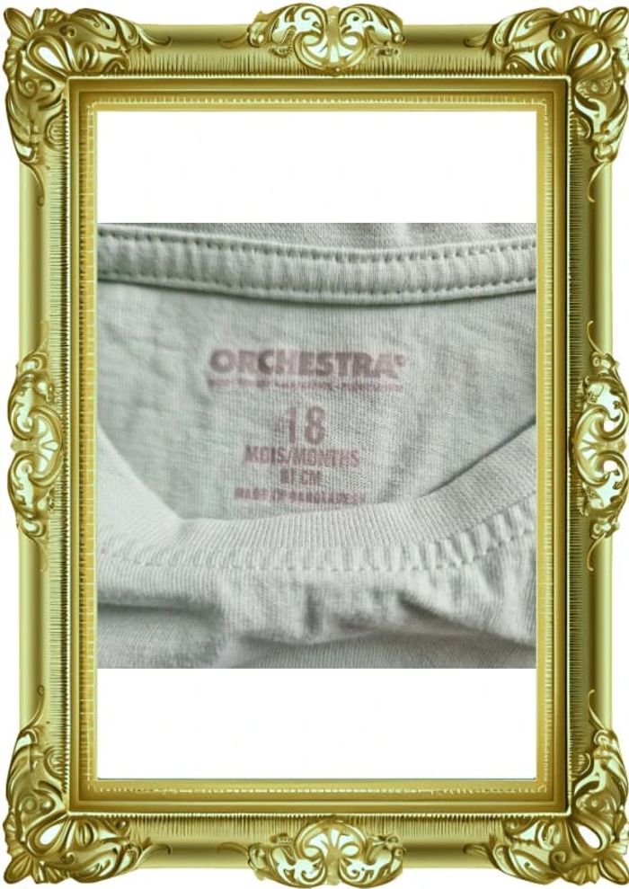 Tee-shirt - photo numéro 3