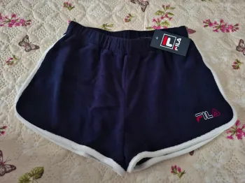 Short fila neuf