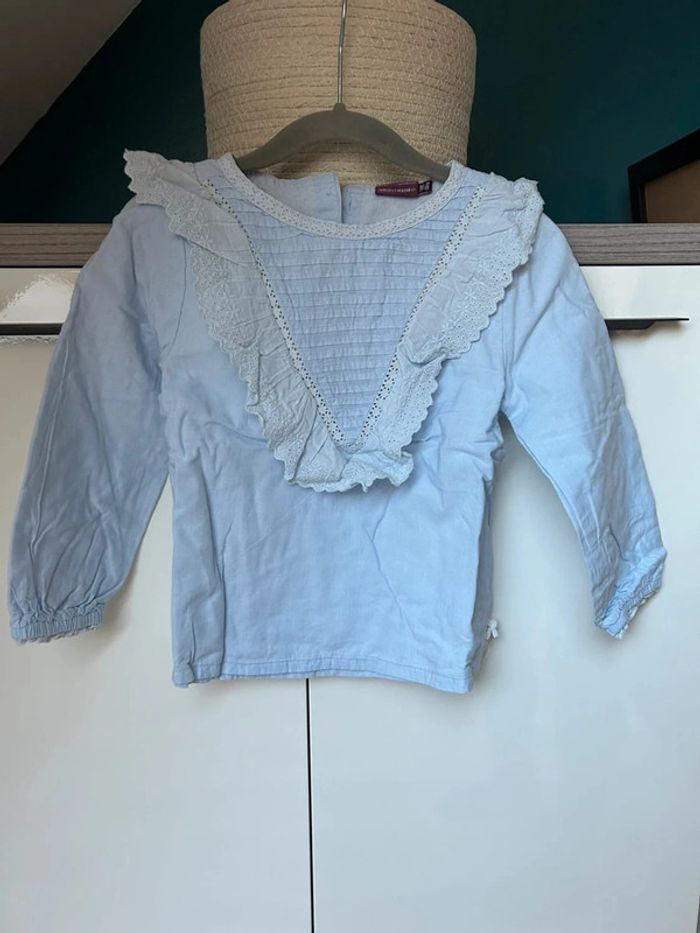 Blouse - Sergent Major 5 ans (110 cm)