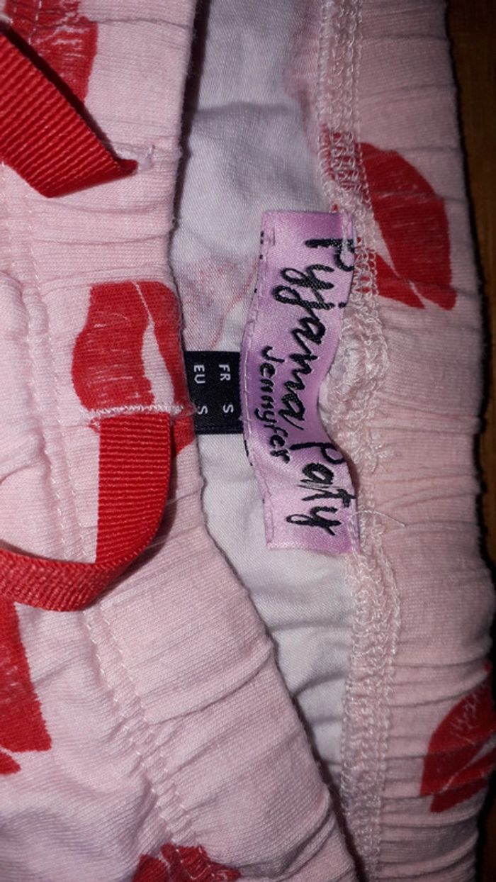 Bas de pyjama - photo numéro 3