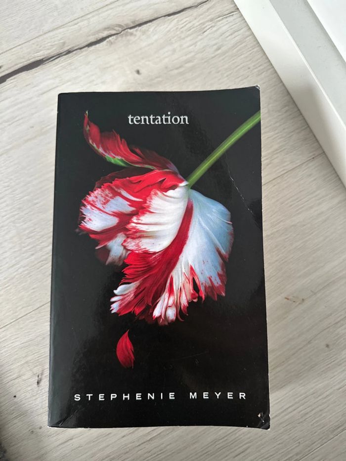 Roman tentation