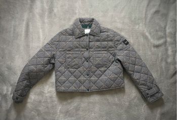 Veste Aigle matelassée  – Taille S – Très bon état