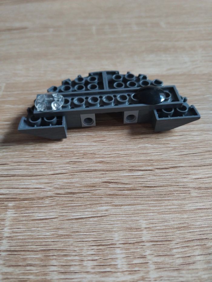 Pièce vaisseau lego stars wars 75001 - photo numéro 4