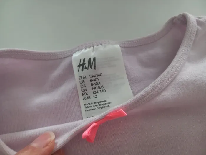 Pyjama H&M - photo numéro 2